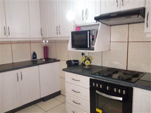 3 Bed Simplex in Wild En Weide