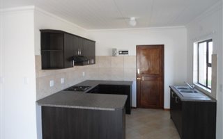 2 Bedroom Duplex in Khayelitsha