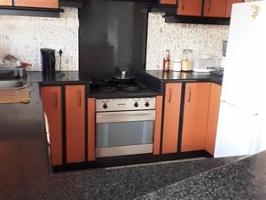 1.5 Bed Apartment in Amanzimtoti