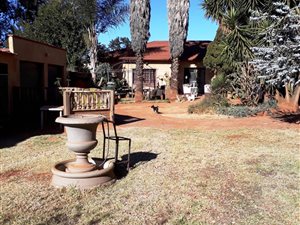 1.7 ha Farm in Rietkol AH