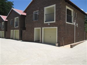 3 Bed Townhouse in Bo Dorp