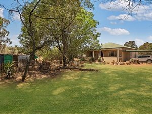 7500 m² Farm in Pomona