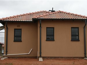 2 Bed House in Johannesburg Central