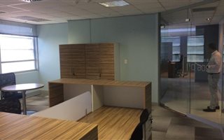 Commercial space in Umhlanga Ridge