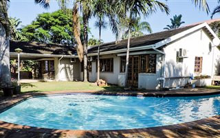 4 Bedroom House in La Lucia