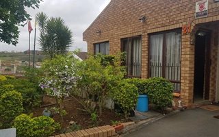 4 Bedroom House in Hillgrove