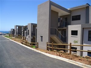 2 Bed Apartment in Shakas Rock