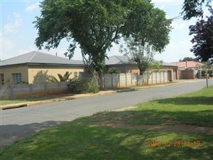 3 Bedroom House in Tijger Valley and surrounds