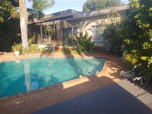 3 Bed House in Tileba