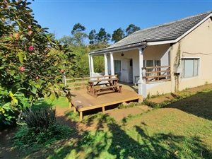 3 Bed House in Blackridge