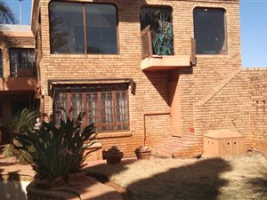 4 Bed House in Kwa Thema