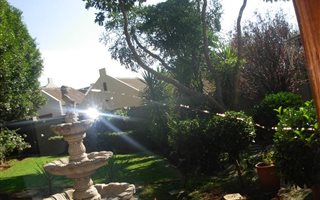 3 Bedroom Cluster in Pinehaven