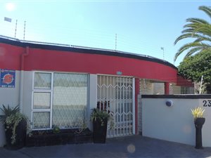 7 Bed House in Crawford