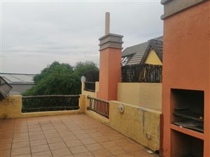 Loft in Clubview