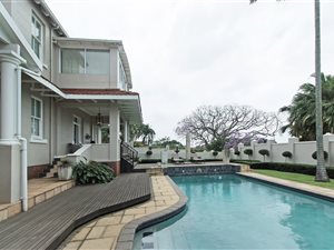 3 Bed House in Windermere