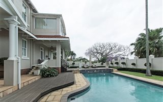 3 Bedroom House in Windermere