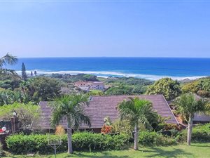 3 Bed House in Oslo Beach