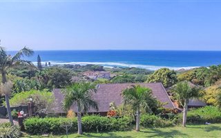 3 Bedroom House in Oslo Beach