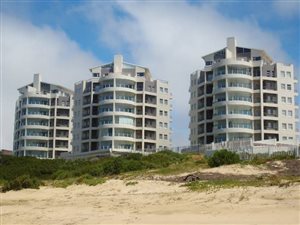 3 Bed Apartment in Diaz Beach