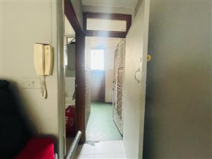1 Bed Flat in South Beach