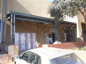 93 m² Industrial space in Silver Lakes
