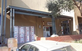 93 m² Industrial space in Silver Lakes