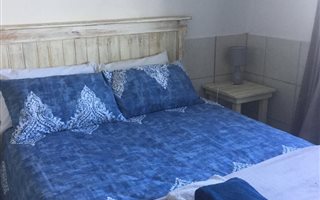 1 Bedroom Flat in Mthata