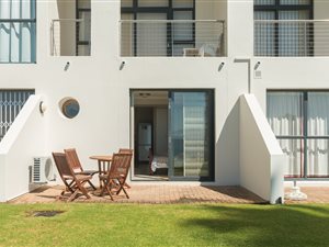 Studio Apartment in Mossel Bay Central