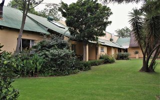 2.2 ha Smallholding in Lanseria and surrounds