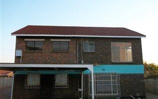 4 Bedroom House in Riversdale