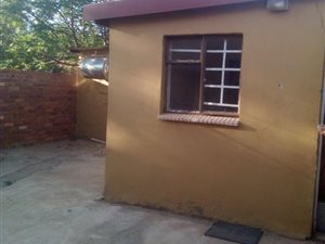 2 Bed House in Freemanville