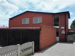2 Bed Townhouse in Haddon