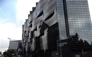 1254 m² Office Space in Sandown
