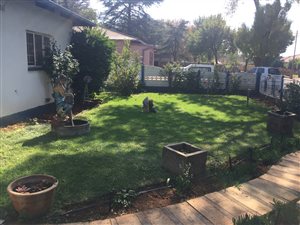 3 Bed House in Vanderbijlpark CW2