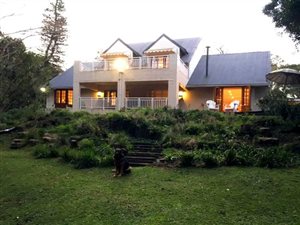 3 Bed House in Kloof