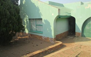 3 Bedroom House in Mabopane