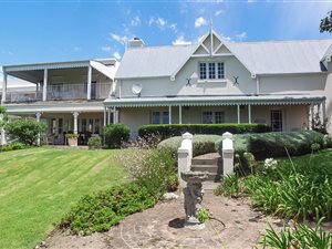 5 Bed House in Plettenberg Bay