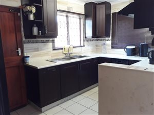 3 Bed House in Ngwelezana