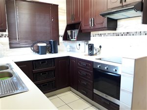 3 Bed House in Ngwelezana