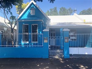 3 Bed House in Bulwer
