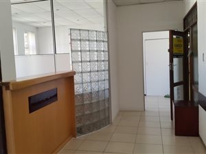 80 m² Commercial space in Durban CBD