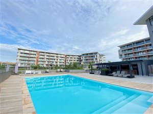 2 Bed Apartment in Sibaya Precinct