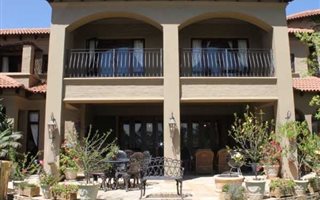 4 Bedroom House in Dainfern Valley