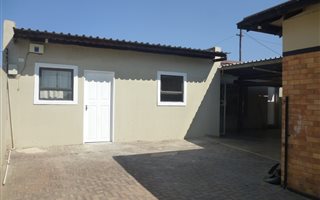 1 Bedroom House in Rewlatch