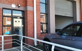 362 m² Commercial space in Avoca
