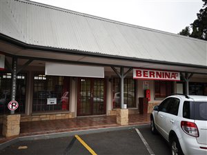 63 m² Commercial space in Kloof