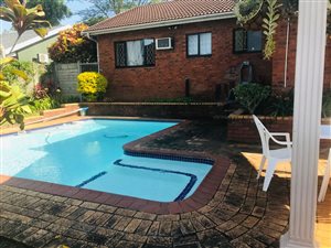 4 Bed House in Richem