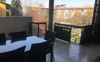 2 Bedroom Apartment in Melrose Arch