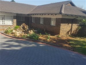 3 Bed House in Esther Park