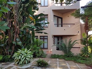 2 Bed Apartment in Uvongo